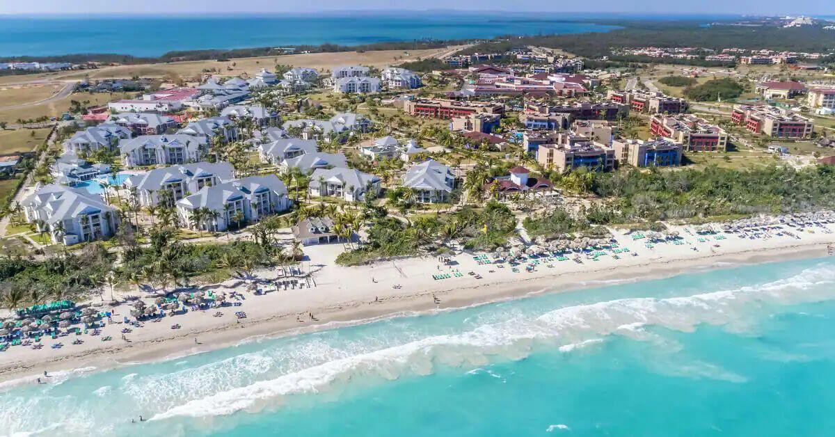 Melia Peninsula 5* миниатюра 4