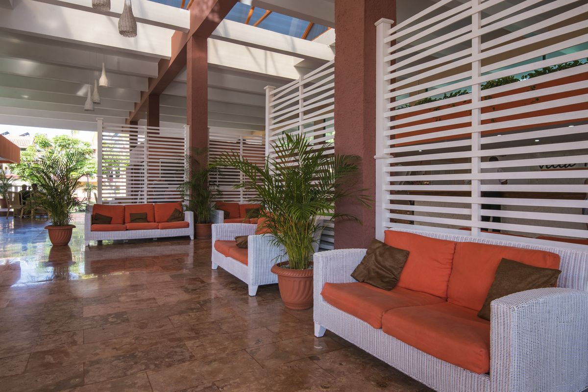 Gran Caribe Villa Tortuga 3* миниатюра 5