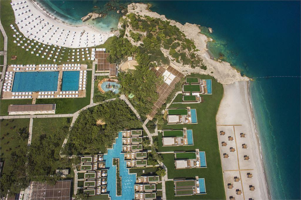 Maxx Royal Kemer Resort 5* миниатюра 5