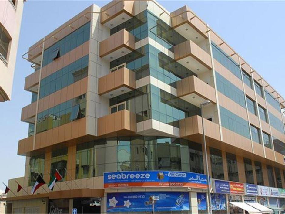 Phoenix Hotel Dubai 3* миниатюра 2