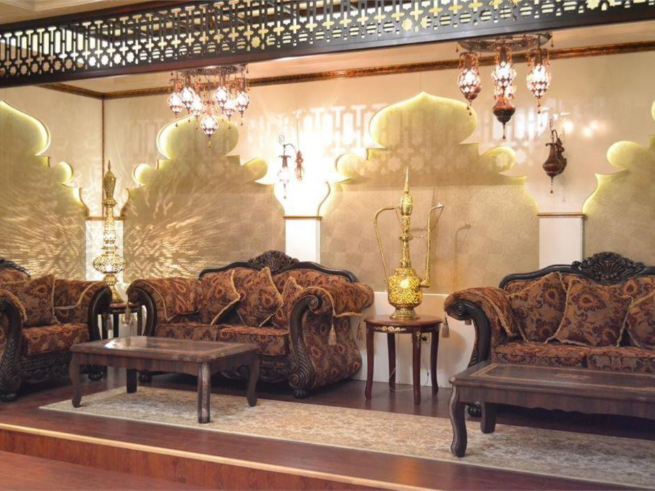 Phoenix Hotel Dubai 3* миниатюра 4