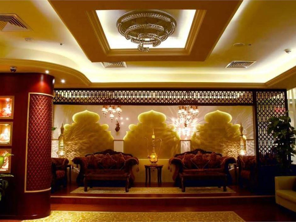 Phoenix Hotel Dubai 3* миниатюра 6