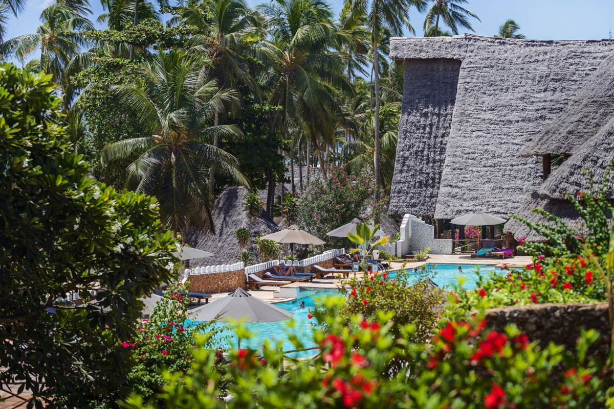 Diamonds Mapenzi Beach (Ex. Sandies Mapenzi Beach) 4* миниатюра 3