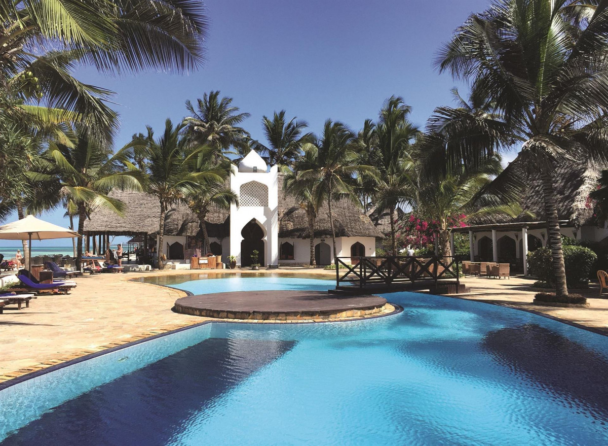 Sultan Sands Island Resort 4* миниатюра 4