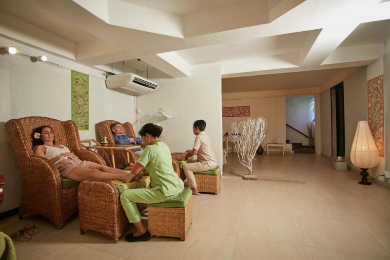 Citrus Hikkaduwa (Ex. Amaya Reef) 3* миниатюра 5