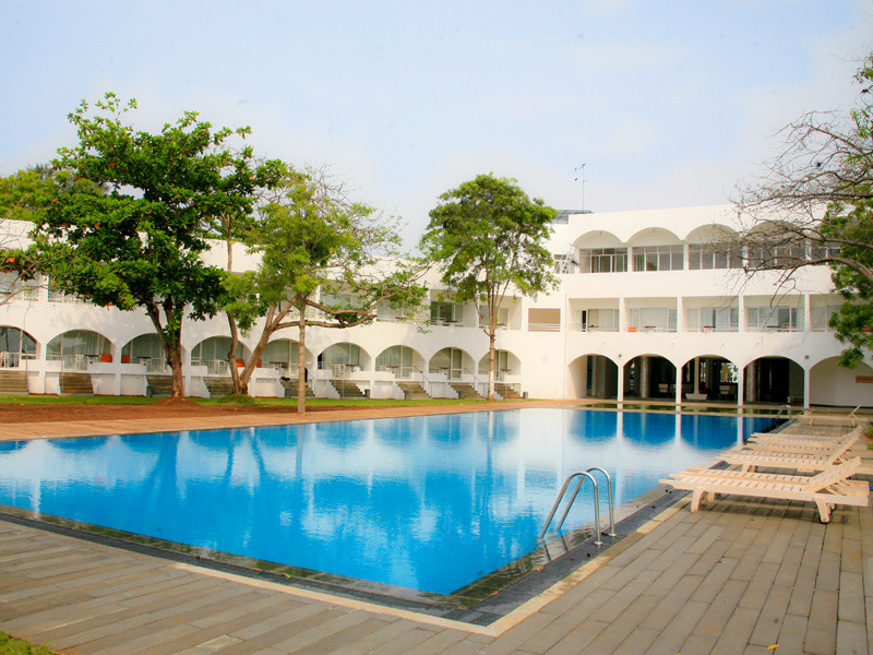 Trinco Blu By Cinnamon (Ex. Chaaya Blu) 4* миниатюра 2