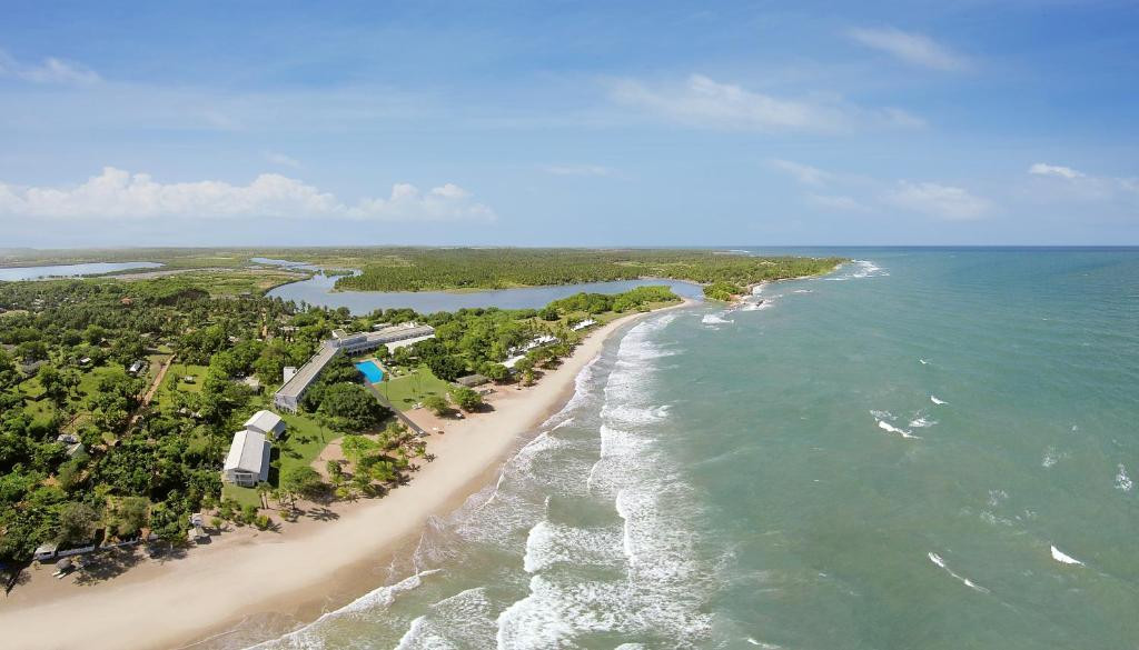 Trinco Blu By Cinnamon (Ex. Chaaya Blu) 4* миниатюра 4