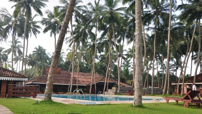 Club Bentota 4* миниатюра 6