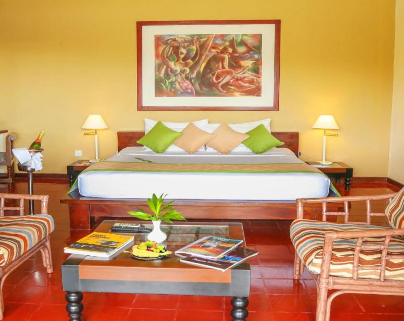 Club Palm Bay 4* миниатюра 4