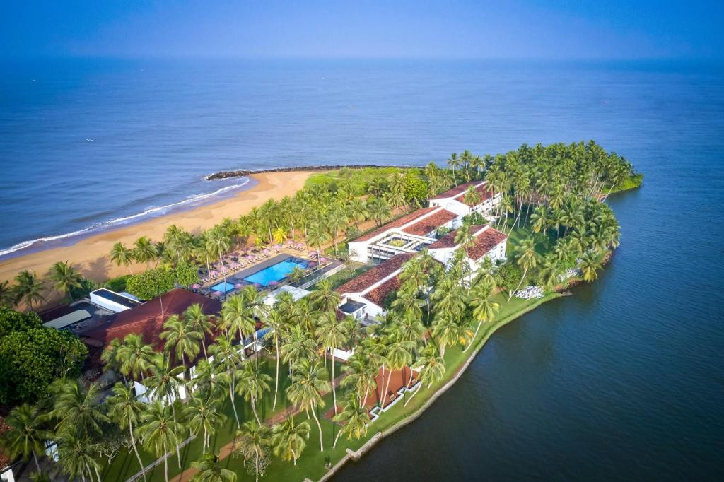 Avani Kalutara 4* миниатюра 2