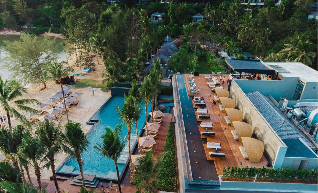 Anantara Phuket Layan Resort & Spa 5*