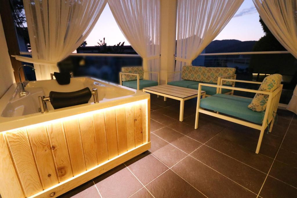 Garcia Resort & Spa 5* миниатюра 4