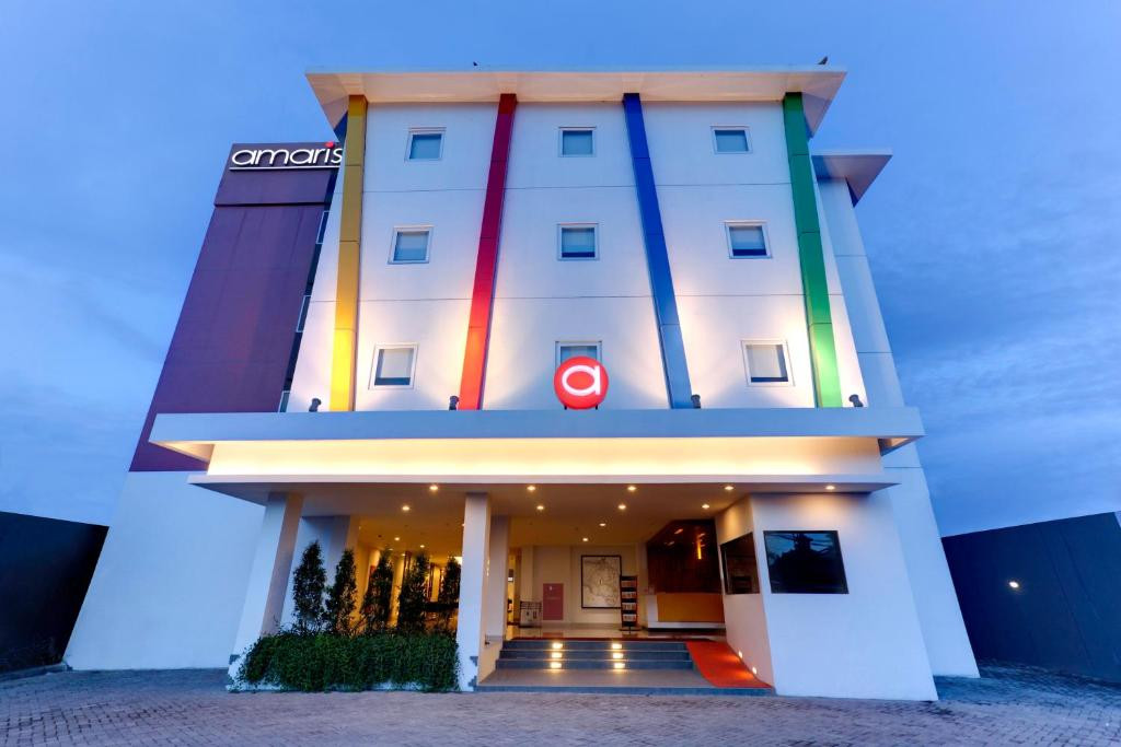 Amaris Hotel Pratama 3* миниатюра 2