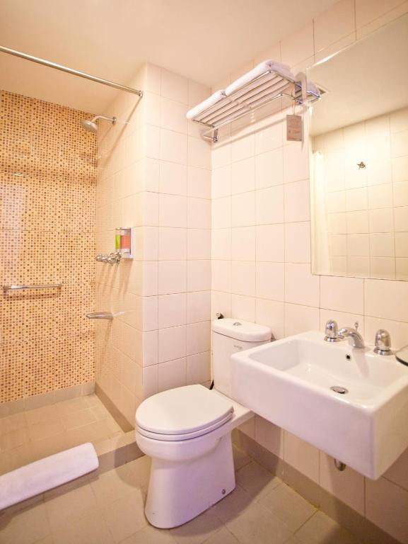 Amaris Hotel Pratama 3* миниатюра 4