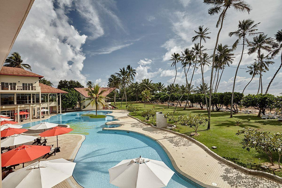 Turyaa Kalutara 4* миниатюра 3
