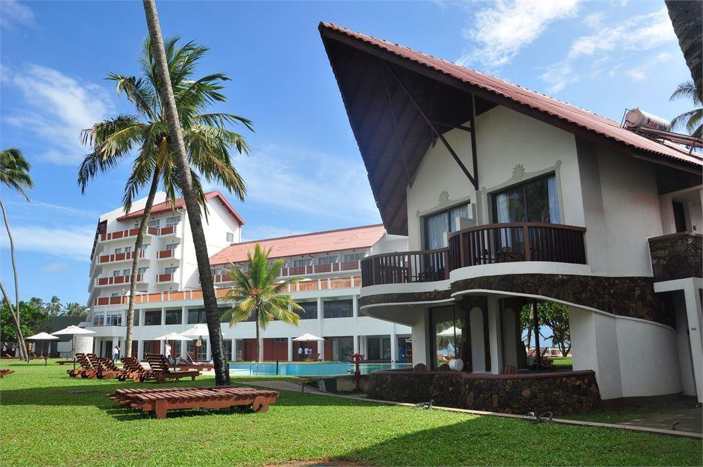 Turyaa Kalutara 4* миниатюра 5