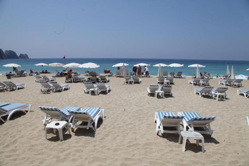 Kleopatra Aytur Apart Hotel 3* миниатюра 4