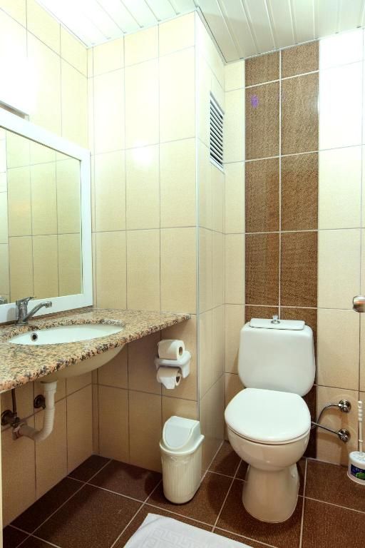 Kleopatra Aytur Apart Hotel 3* миниатюра 5