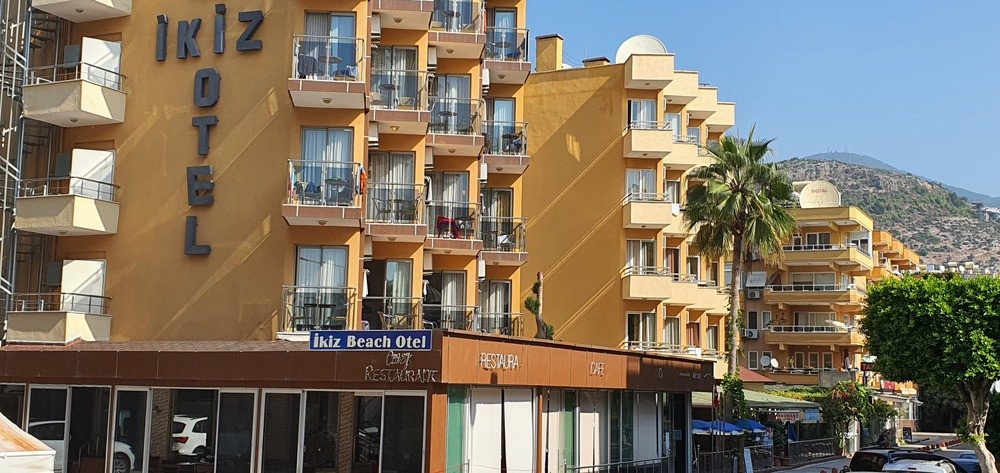 Kleopatra Ikiz 3* миниатюра 2