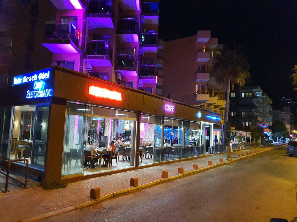 Kleopatra Ikiz 3* миниатюра 5