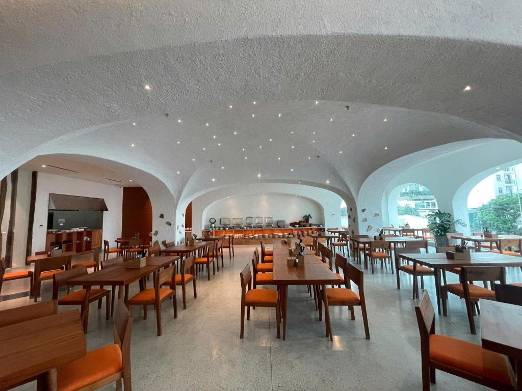 Green World Nha Trang 4* миниатюра 4