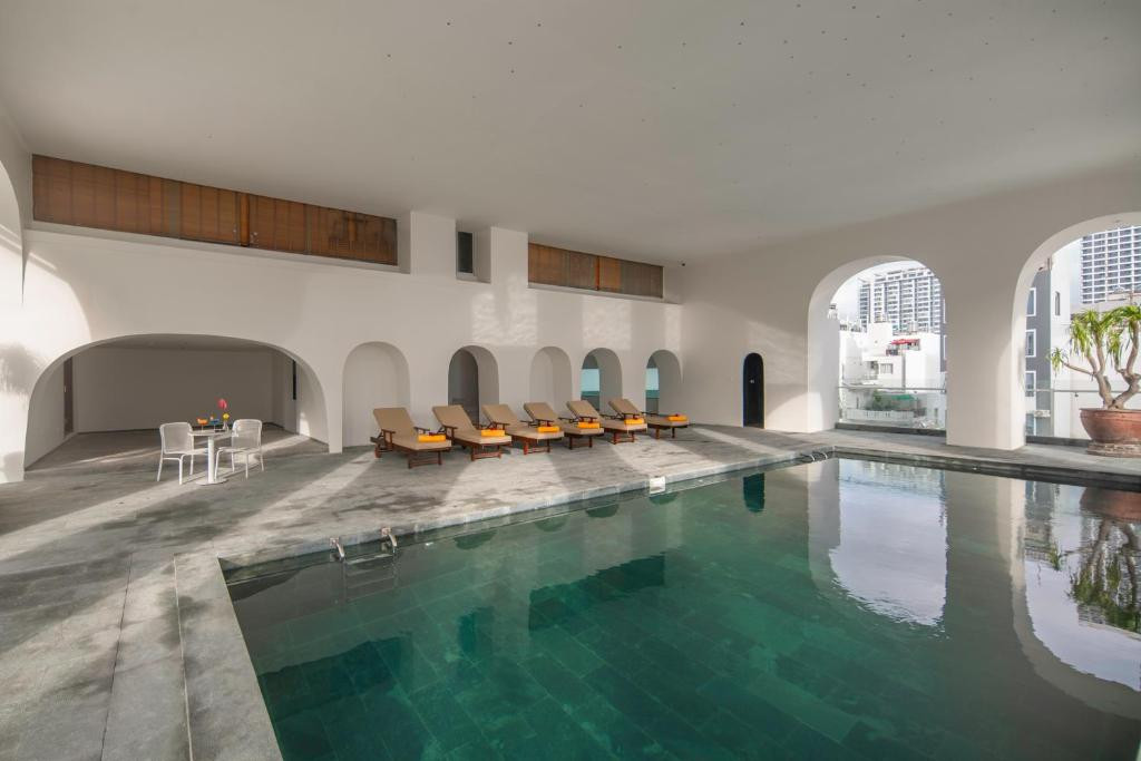 Green World Nha Trang 4* миниатюра 6