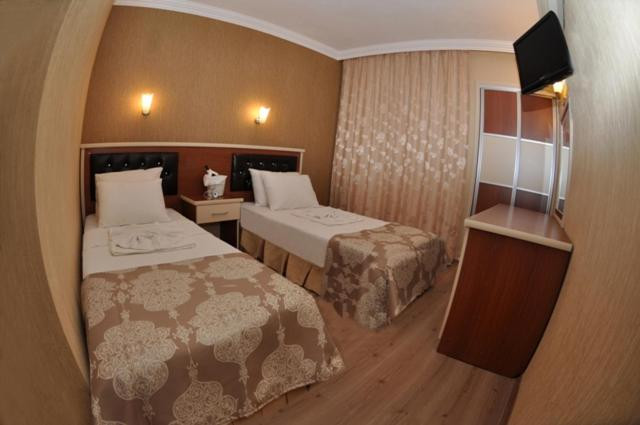 Epic Hotel & Apartments 3* миниатюра 6
