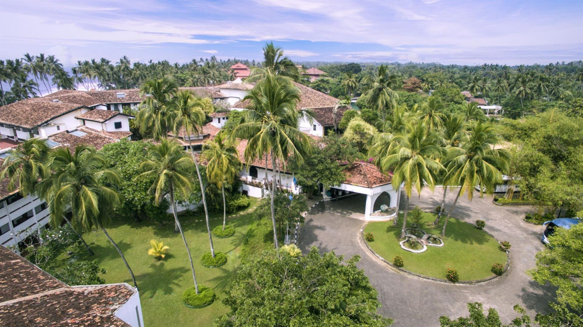 Tangerine Beach 4* миниатюра 5