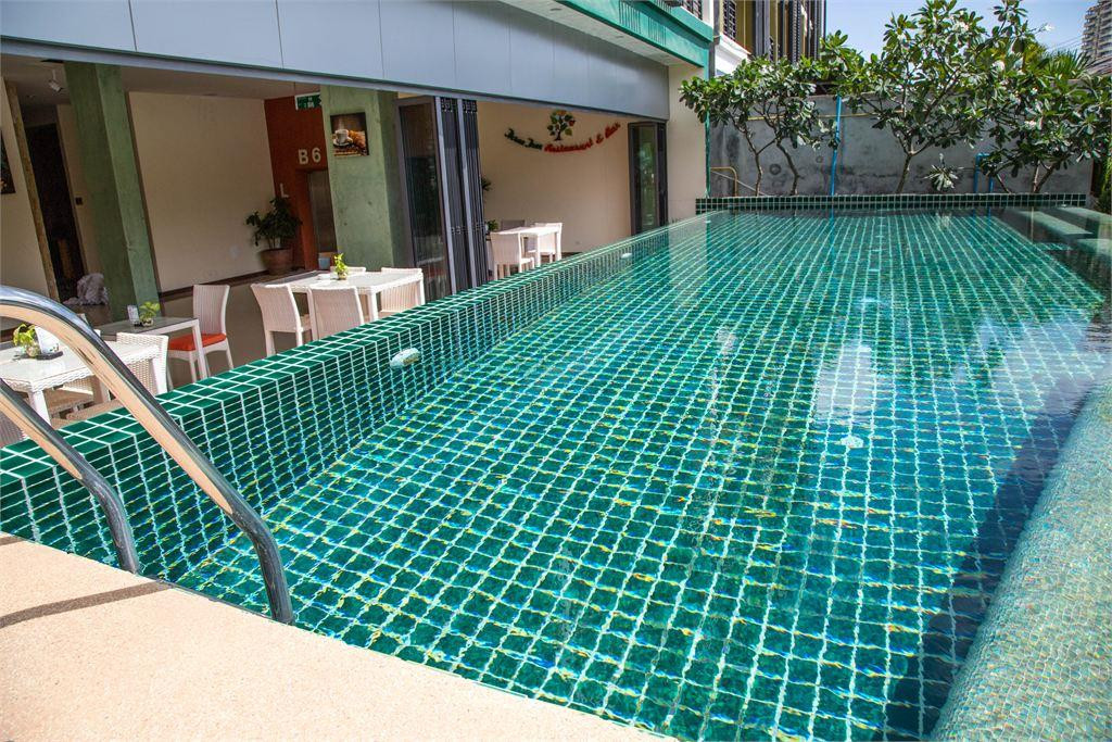 Zephyr Grand Hotel (Ex.the Three By Apk) 3* миниатюра 3