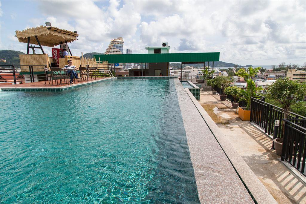 Zephyr Grand Hotel (Ex.the Three By Apk) 3* миниатюра 4