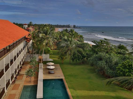 Temple Tree Resort & Spa 4* миниатюра 2