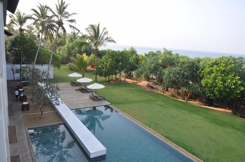 Temple Tree Resort & Spa 4* миниатюра 6