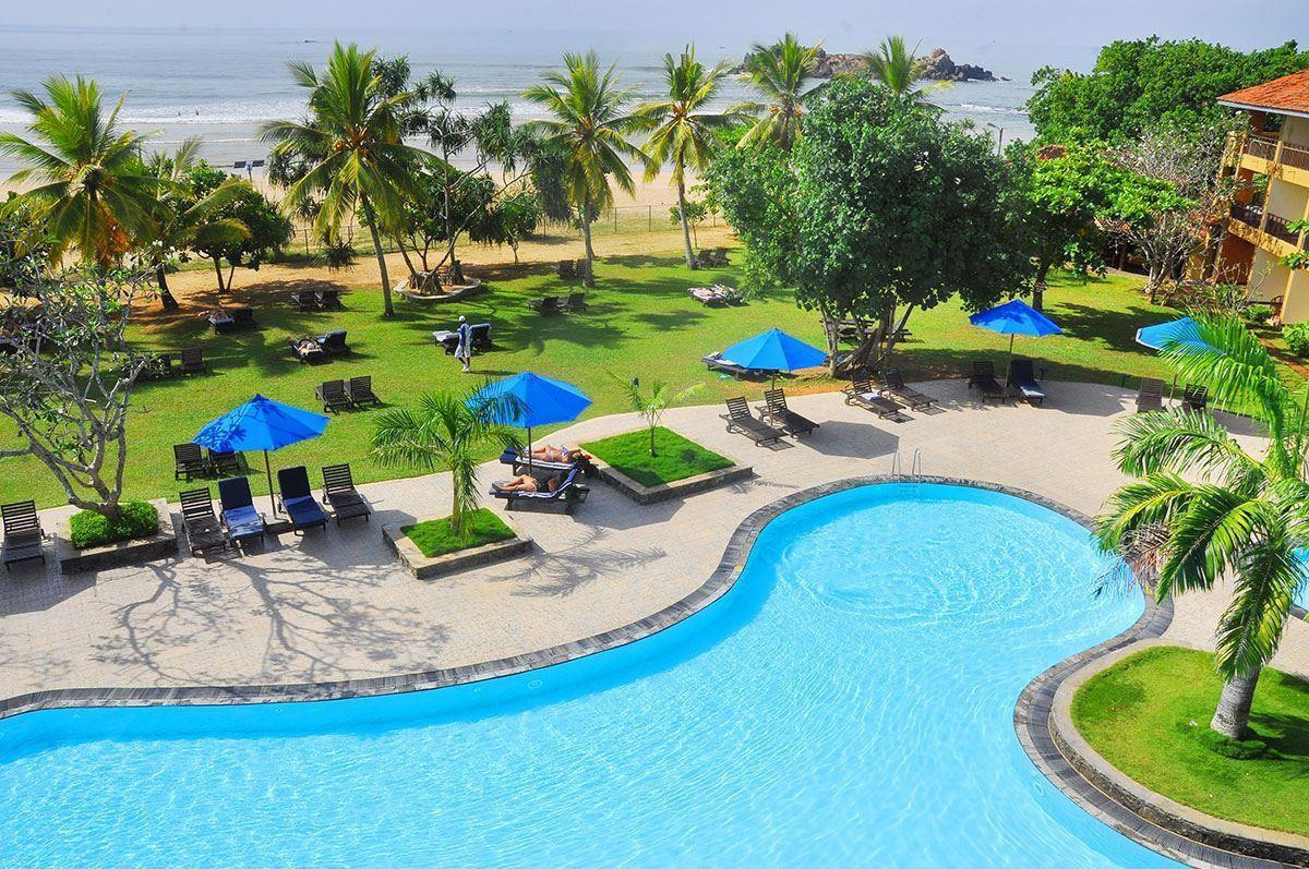 The Palms 4* миниатюра 3