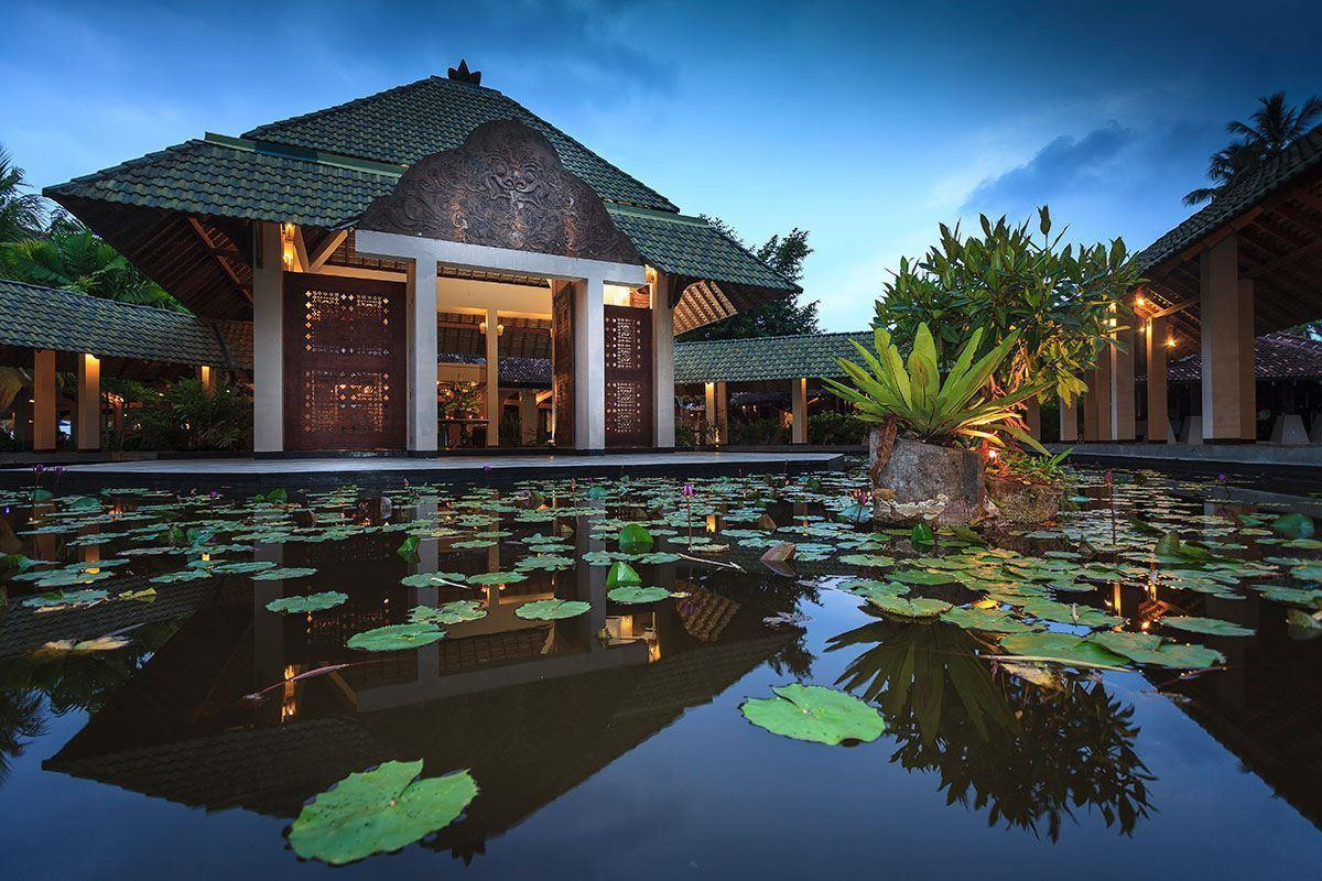 The Palms 4* миниатюра 4