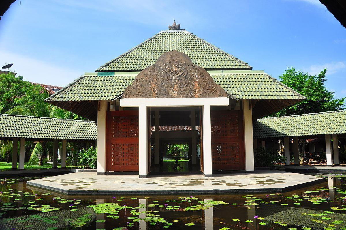 The Palms 4* миниатюра 6