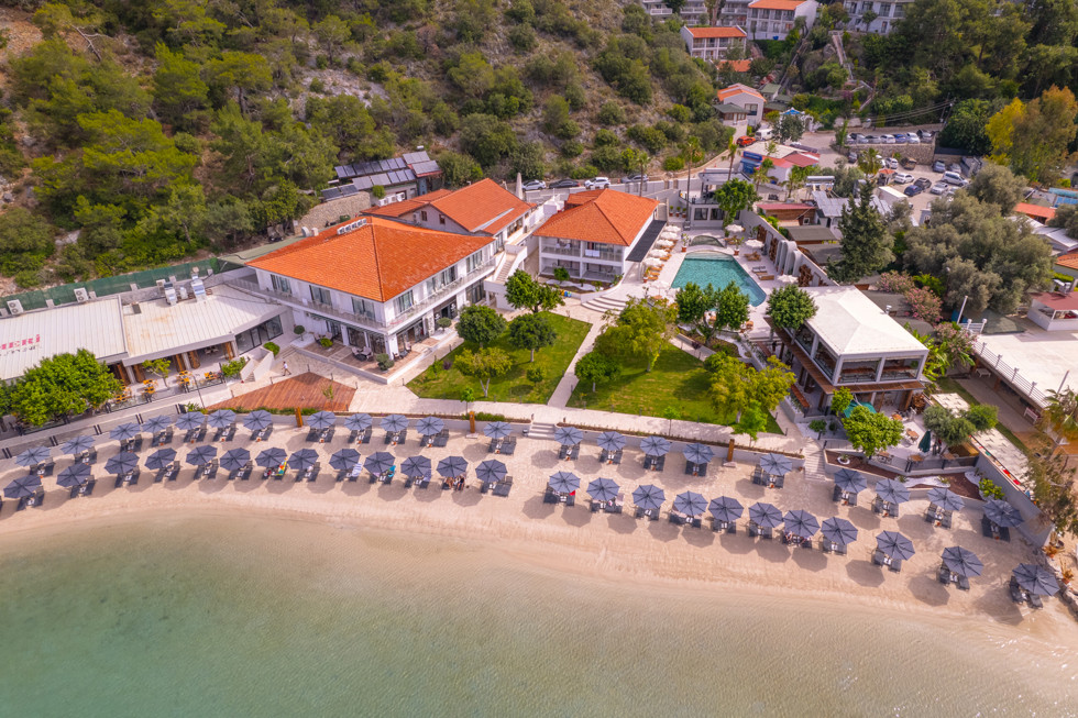 Meri (Ex. Club Hotel Meri) 4* миниатюра 2