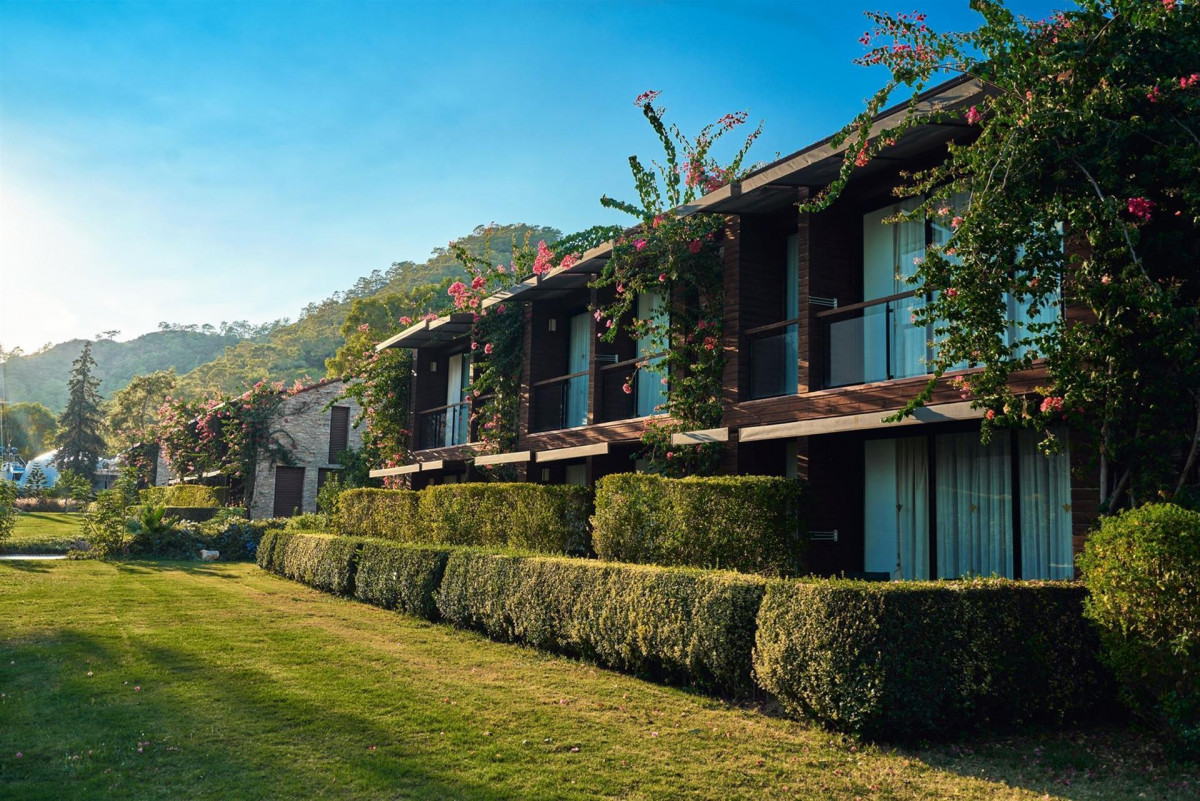 Rixos Premium Gocek Adults Only 13+ 5* миниатюра 6