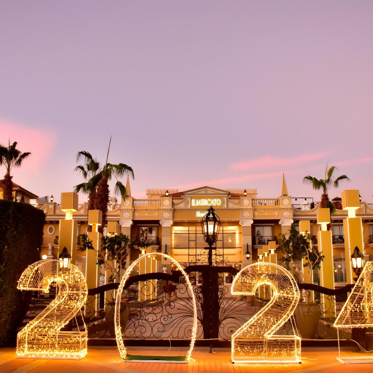 Il Mercato Splash Aqua Park 5* миниатюра 3