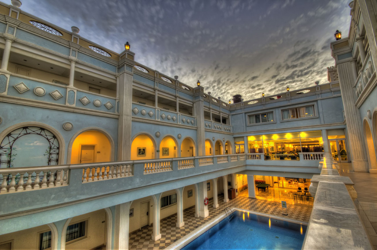 Il Mercato Splash Aqua Park 5* миниатюра 5