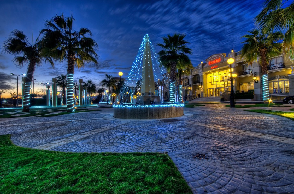 Il Mercato Splash Aqua Park 5* миниатюра 6