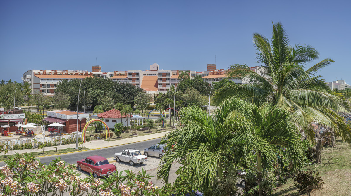 Occidental Arenas Blancas 4* миниатюра 4