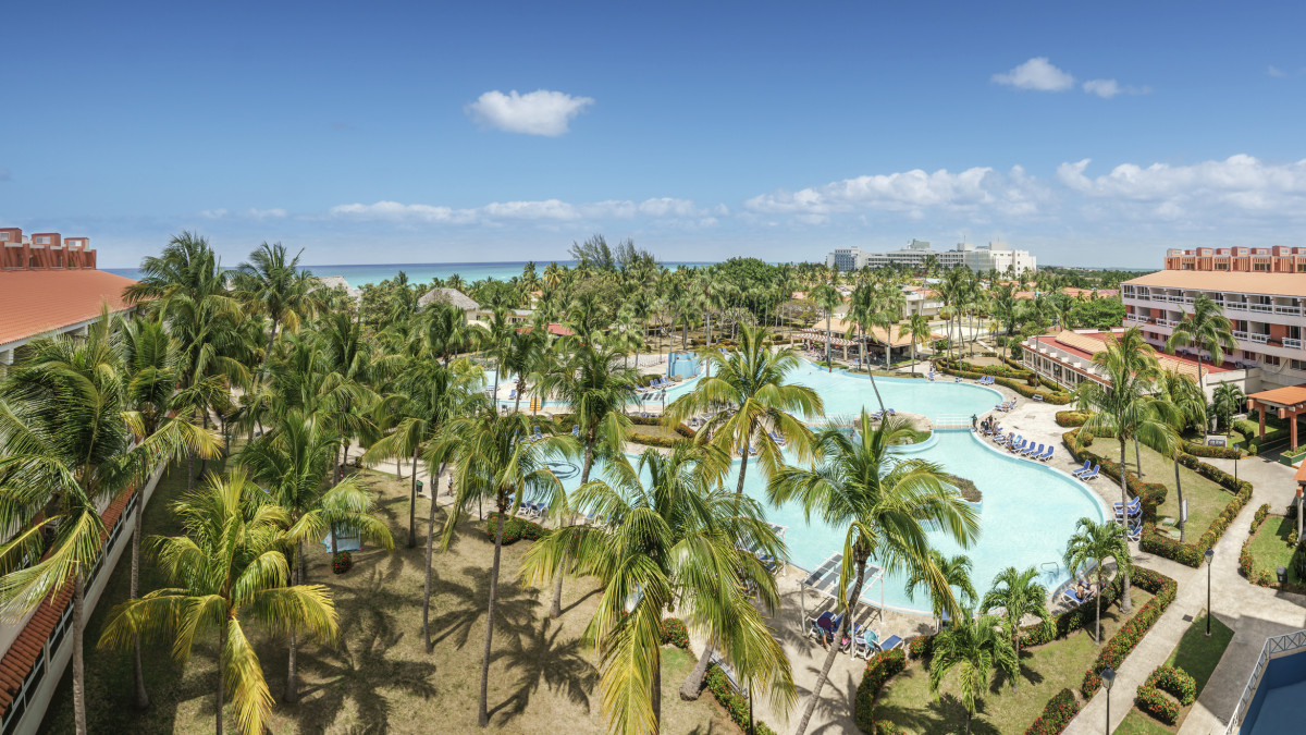 Occidental Arenas Blancas 4* миниатюра 6