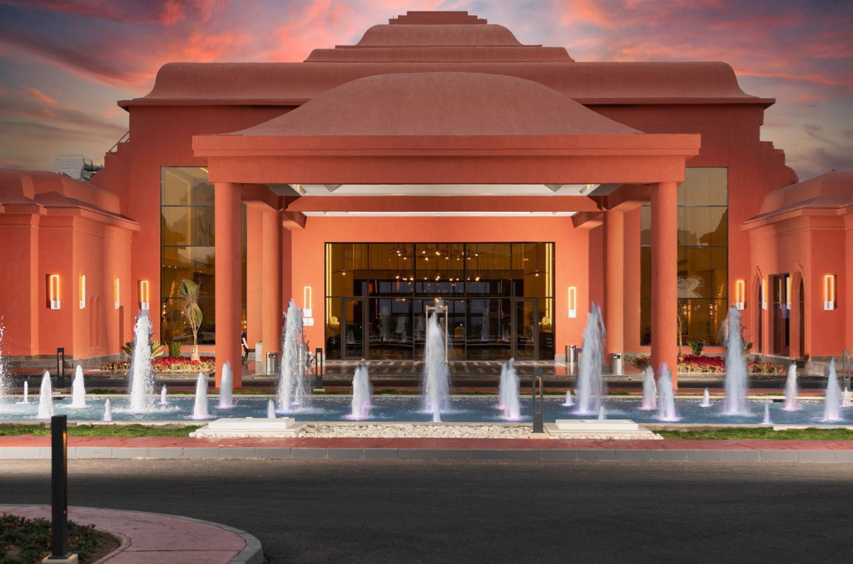 Pickalbatros Laguna Vista Beach 5* миниатюра 3