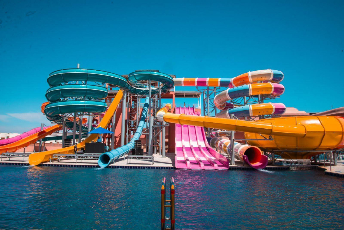 Pickalbatros Laguna Vista Beach 5* миниатюра 5