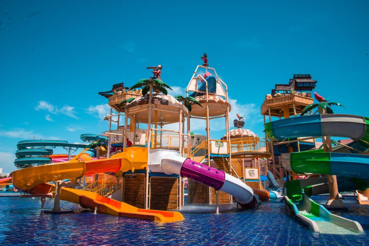 Pickalbatros Laguna Vista Beach 5* миниатюра 6