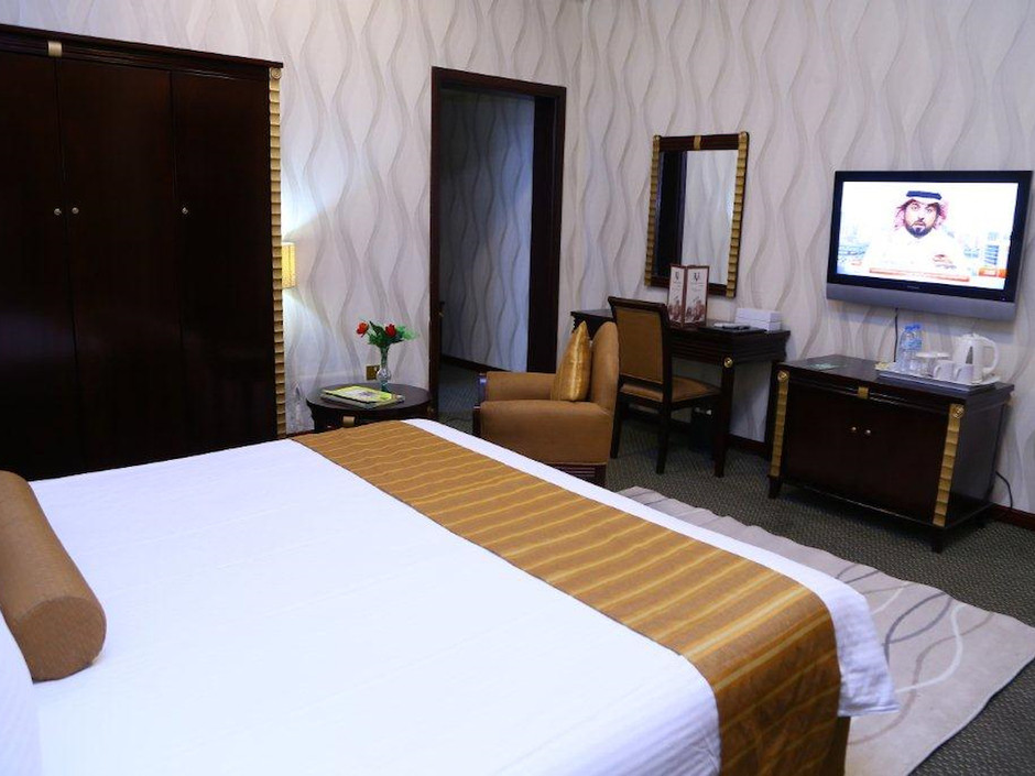 Verona Resort Sharjah 2* миниатюра 5