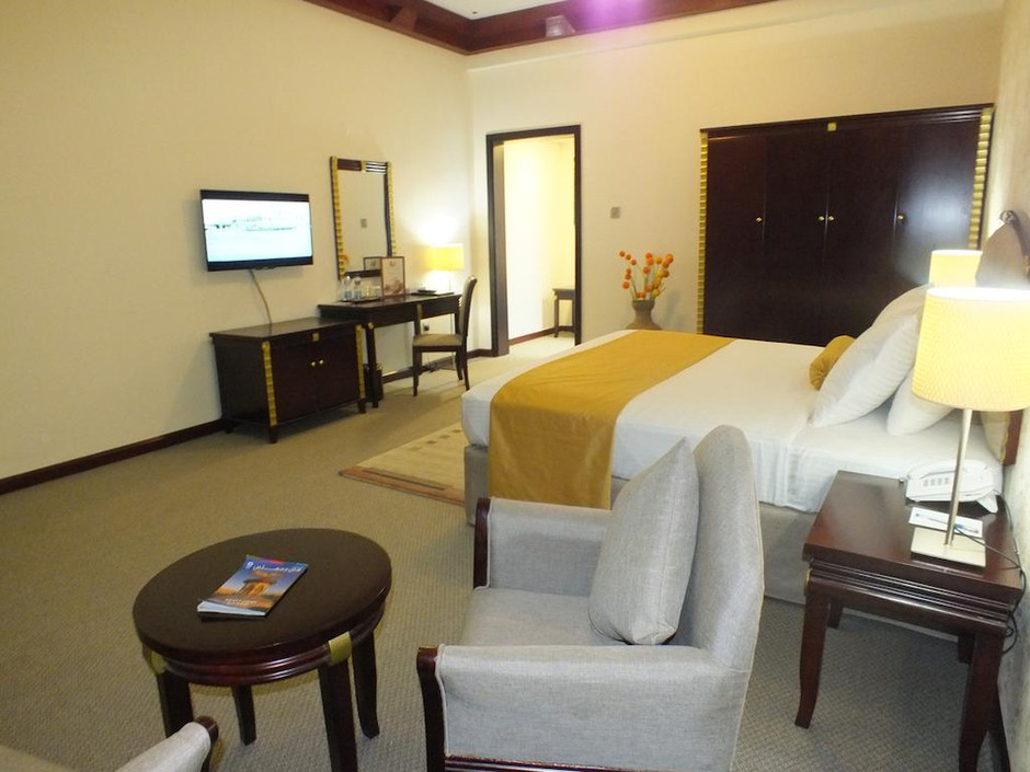 Verona Resort Sharjah 2* миниатюра 6