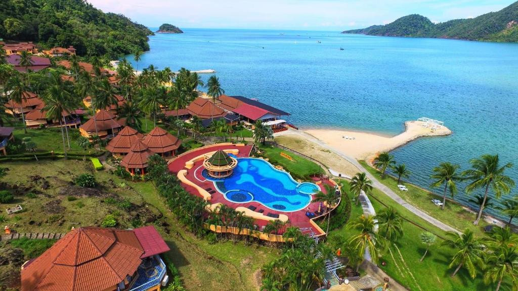 The Aiyapura Koh Chang (Ex. Aiyapura, Furama Xclusive) 4*