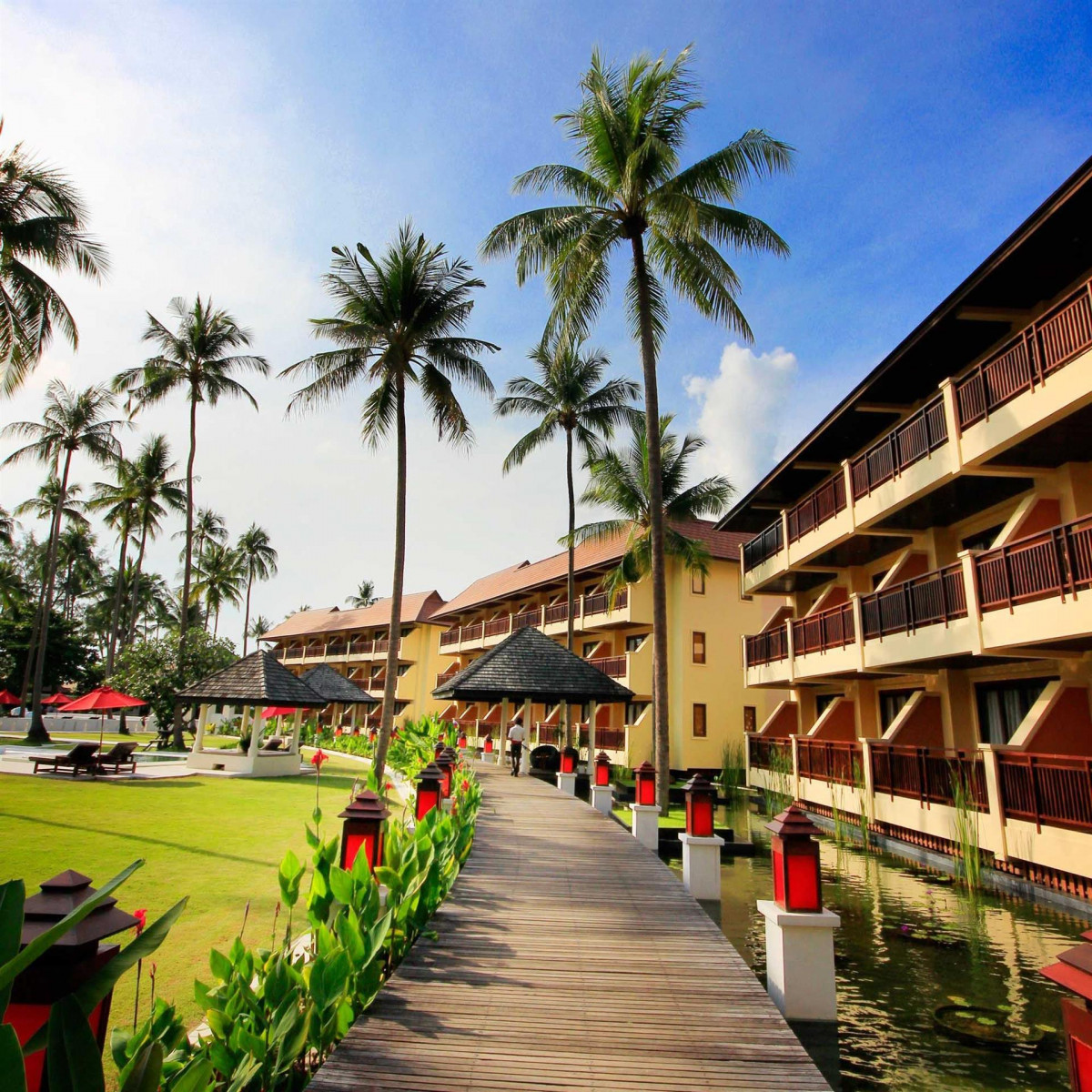 Dinso Resort & Villas Ko Chang Vignette Collection (Ex. Emerald Cove Koh Chang) 5* миниатюра 5