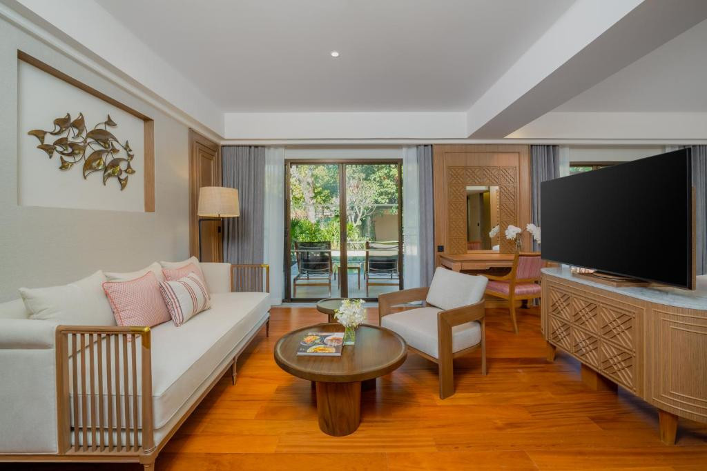 Anantara Resort & Spa Hua Hin 5* миниатюра 6